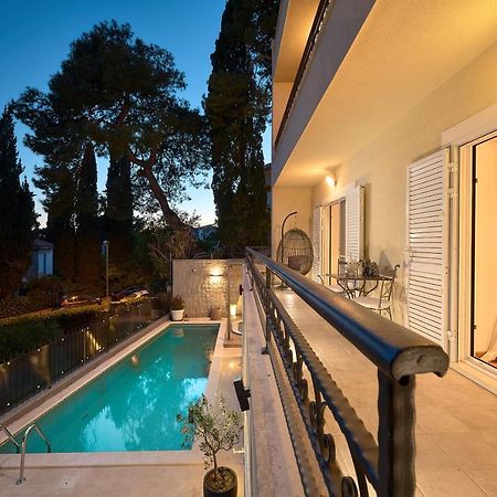 Sun Spalato Villa Paradise Exterior foto